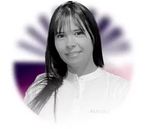 Asesora Kia - Natalia Correaa