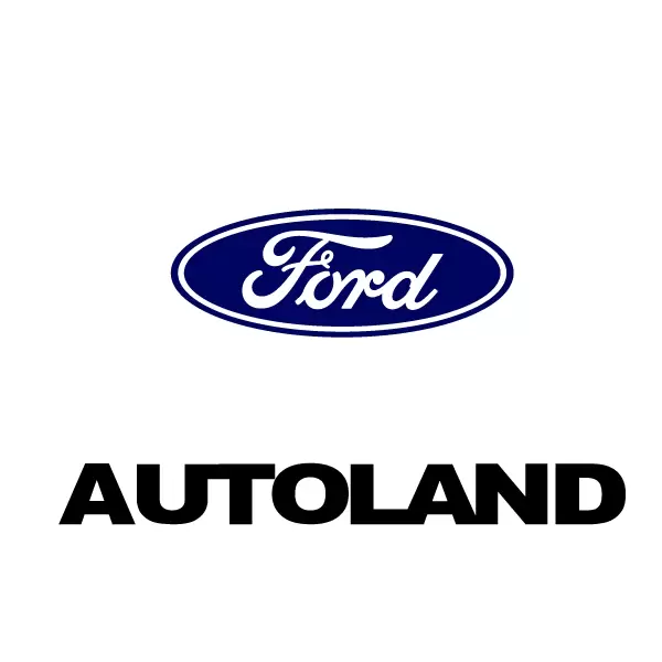 Autoland Ford