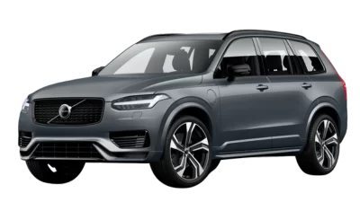 Volvo XC90 T8 Ultimate