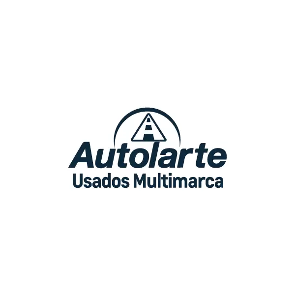 Logo Autolarte Usados Multimarca