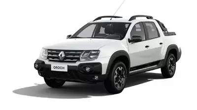 Renault Oroch